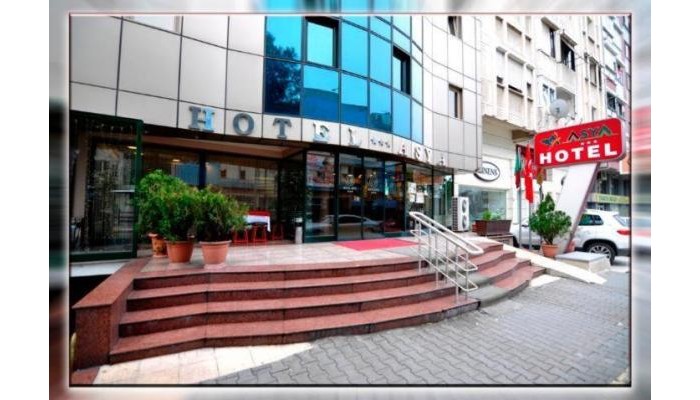 Asya Hotel poza 1