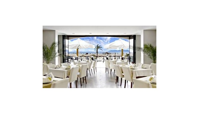 Ayvalik Cinar Hotel poza 0