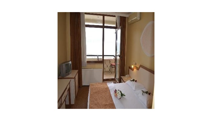 Ayvalik Palas Hotel poza 2