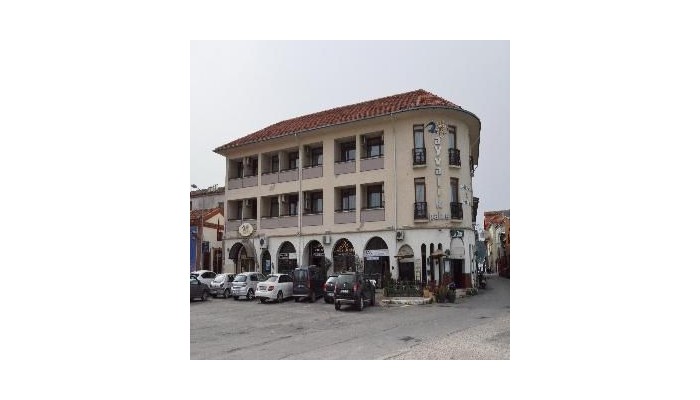 Ayvalik Palas Hotel poza 1