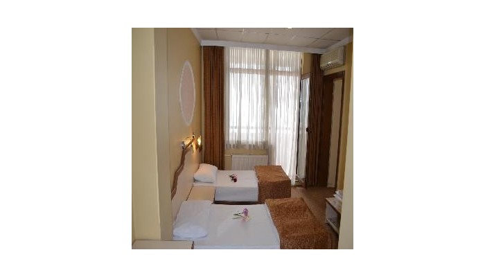 Ayvalik Palas Hotel poza 5