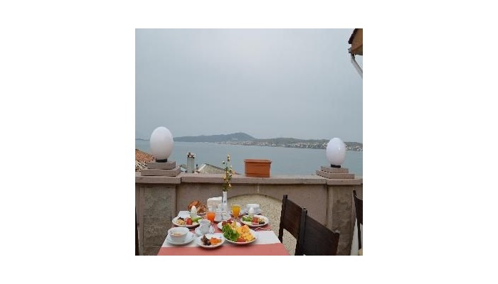 Ayvalik Palas Hotel poza 3