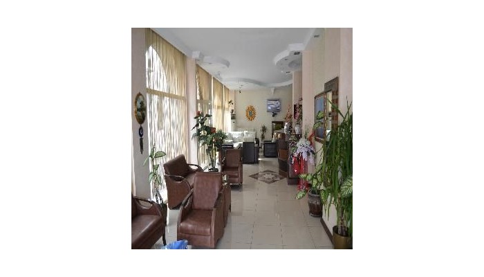 Ayvalik Palas Hotel poza 4