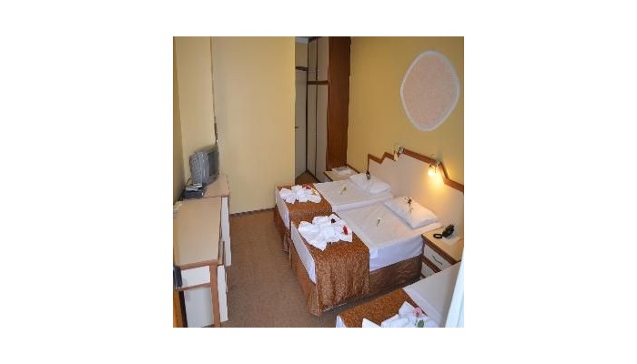 Ayvalik Palas Hotel poza 10