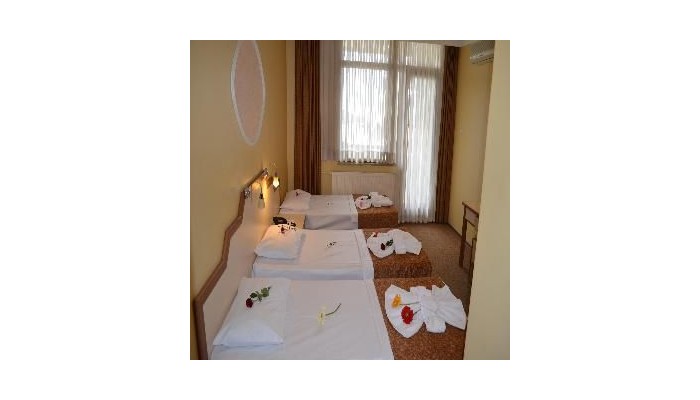 Ayvalik Palas Hotel poza 11