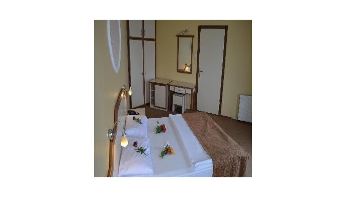 Ayvalik Palas Hotel poza 7