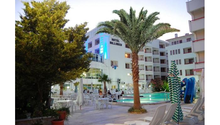 Billurcu Hotel Sarimsakli poza 1