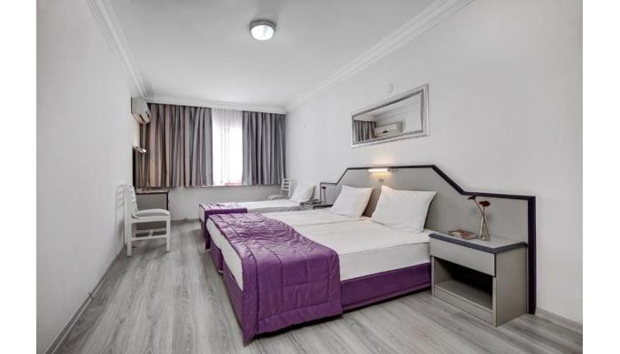 Billurcu Hotel Sarimsakli poza 8