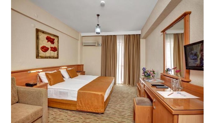 Billurcu Hotel Sarimsakli poza 10