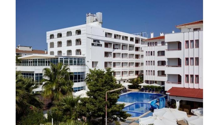 Billurcu Hotel Sarimsakli poza 4