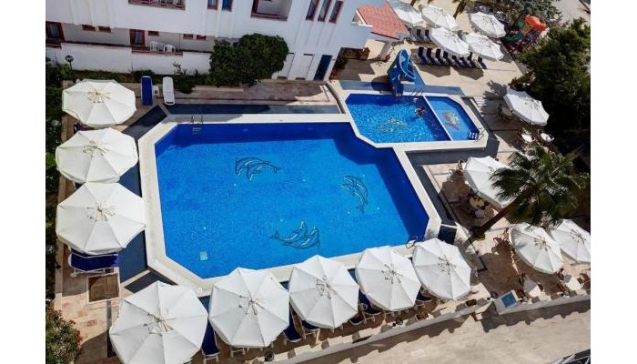 Billurcu Hotel Sarimsakli poza 17