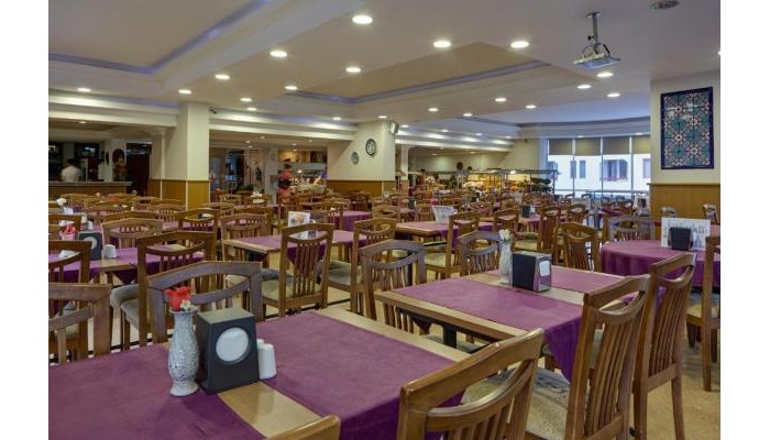 Billurcu Hotel Sarimsakli poza 15