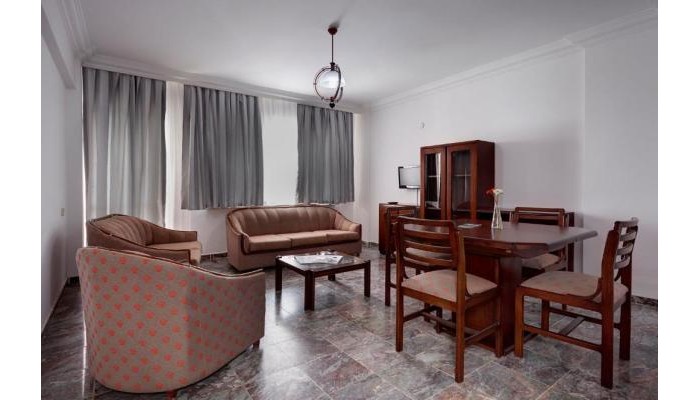 Billurcu Hotel Sarimsakli poza 14