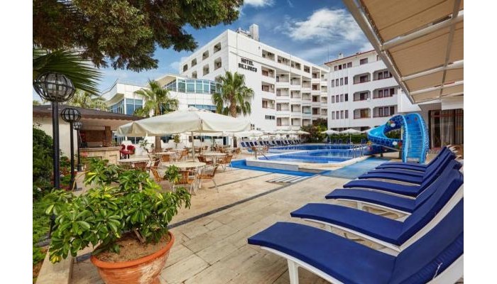 Billurcu Hotel Sarimsakli poza 5