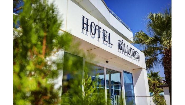 Billurcu Hotel Sarimsakli poza 2