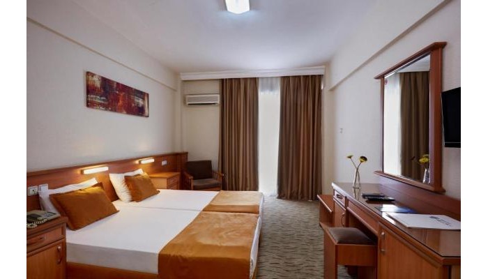 Billurcu Hotel Sarimsakli poza 9