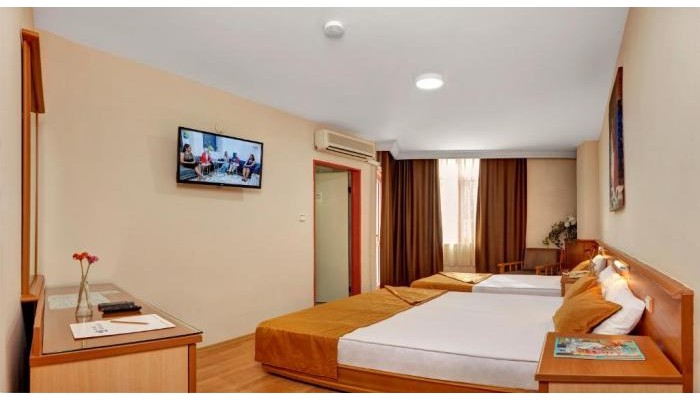 Billurcu Hotel Sarimsakli poza 6