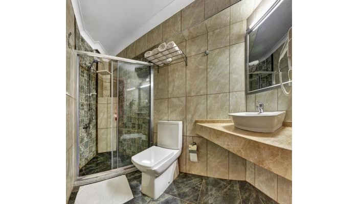 Billurcu Hotel Sarimsakli poza 11