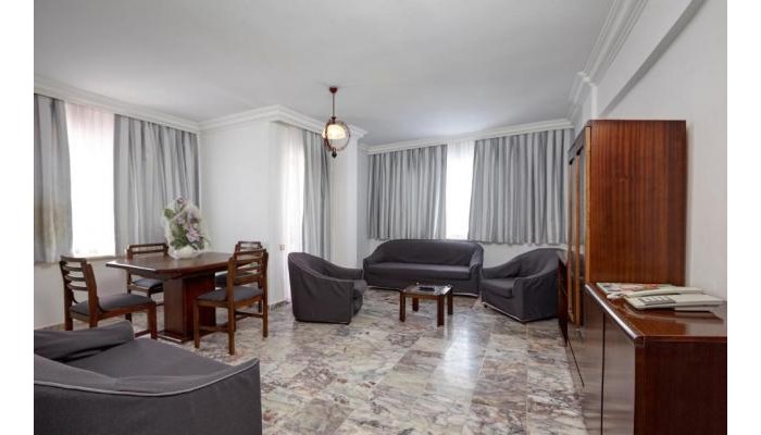 Billurcu Hotel Sarimsakli poza 13