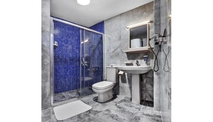 Billurcu Hotel Sarimsakli poza 12