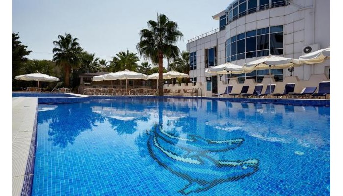 Billurcu Hotel Sarimsakli poza 16