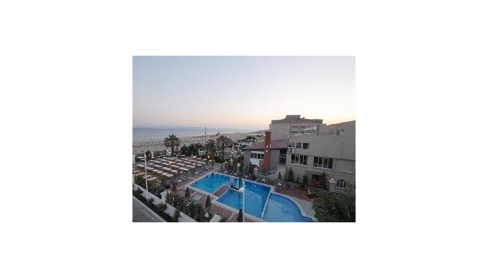 Buyuk Berk Hotel poza 2