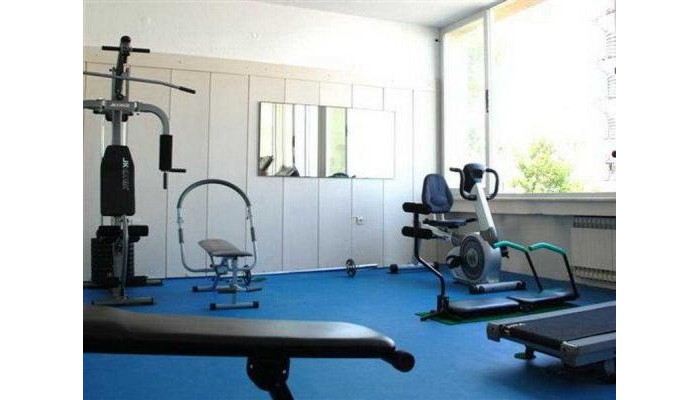 Buyuk Berk Hotel poza 9