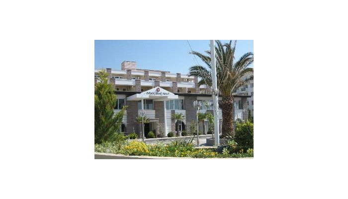 Buyuk Berk Hotel poza 4