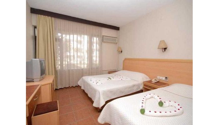 Buyuk Berk Hotel poza 7