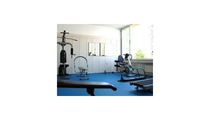 Buyuk Berk Hotel poza 1