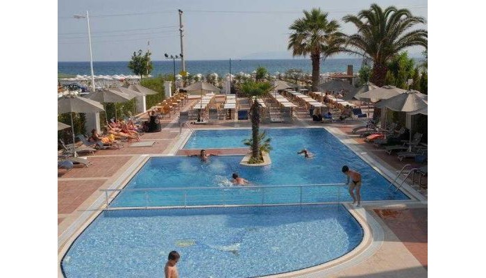 Buyuk Berk Hotel poza 8