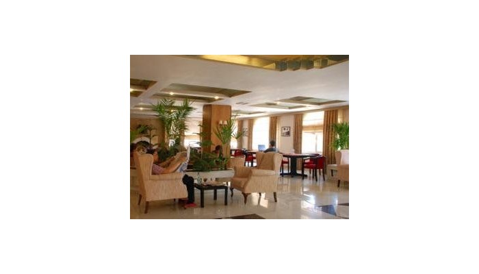 Buyuk Berk Hotel poza 3