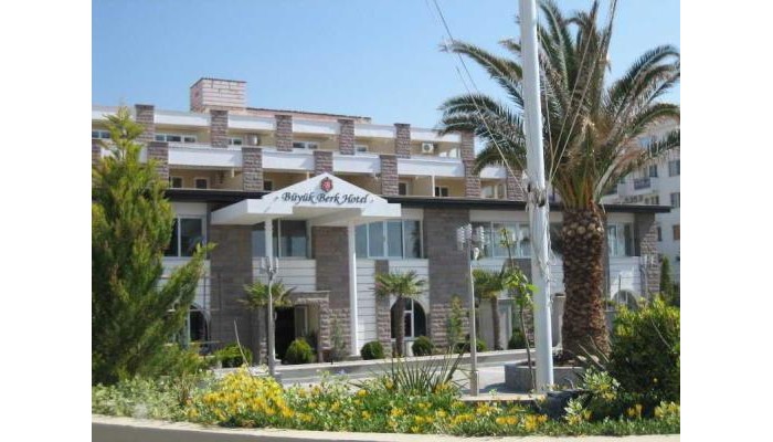 Buyuk Berk Hotel poza 6