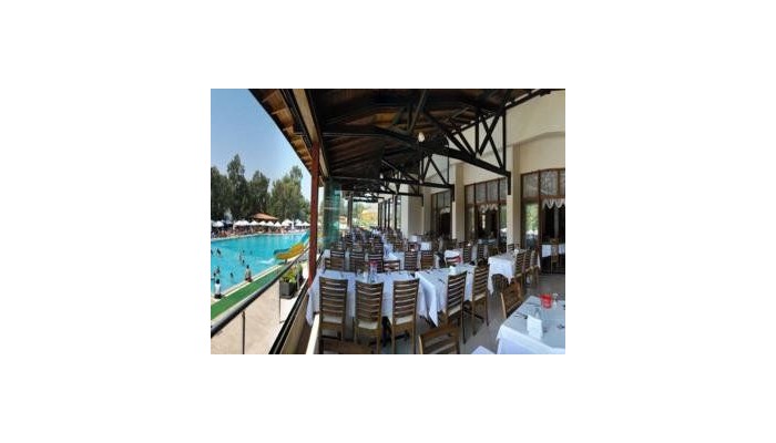 Hotel Halic Park poza 4