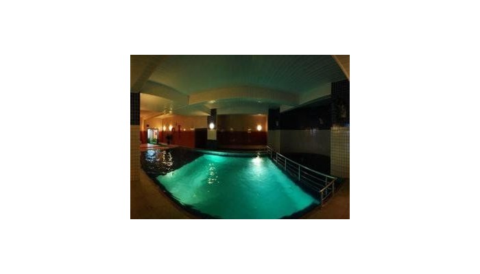 Hotel Halic Park poza 0