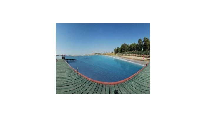 Hotel Halic Park poza 2