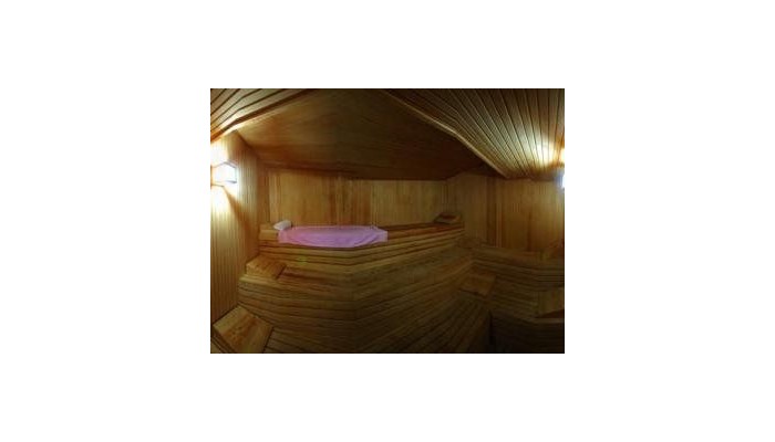 Hotel Halic Park poza 6