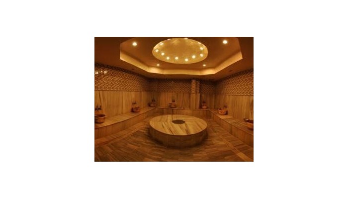 Hotel Halic Park poza 5