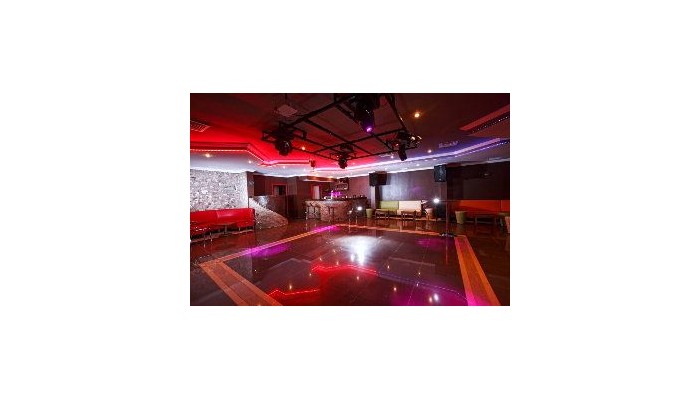 Hotel Halic Park poza 7