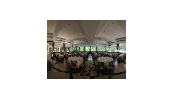 Hotel Halic Park poza 3