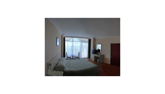 Hotel Halic Park poza 10