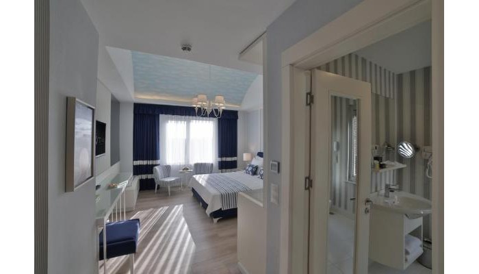 Rawda Resort Hotel Altinoluk poza 12