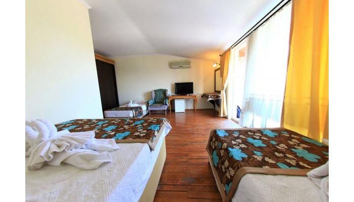 Anita Venus Beach Hotel poza 5