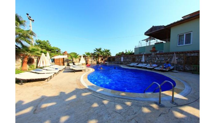 Anita Venus Beach Hotel poza 2