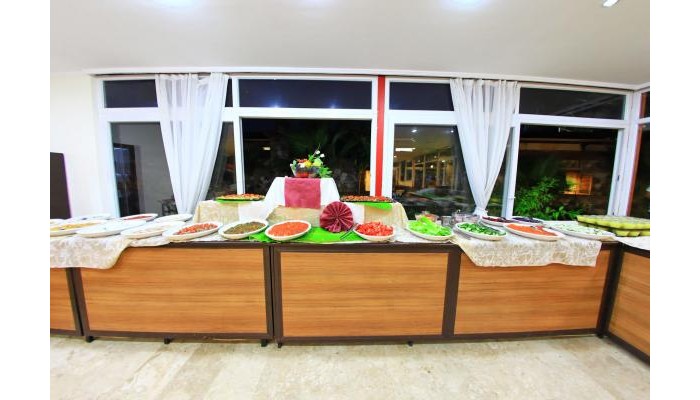 Anita Venus Beach Hotel poza 4