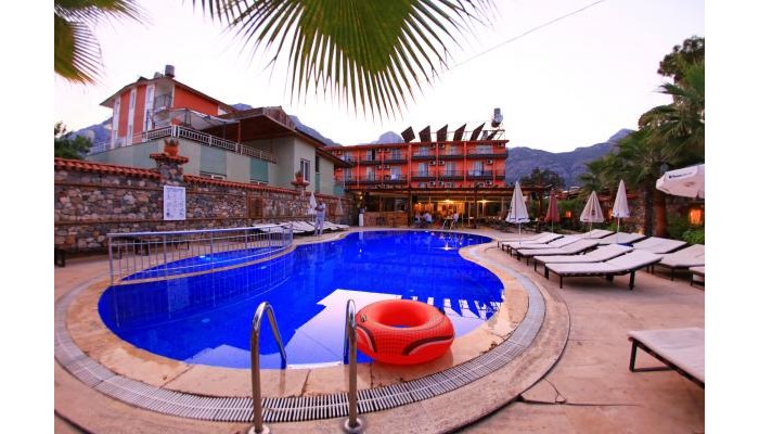 Anita Venus Beach Hotel poza 0