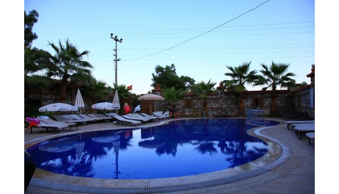 Anita Venus Beach Hotel poza 6