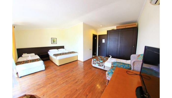 Anita Venus Beach Hotel poza 3