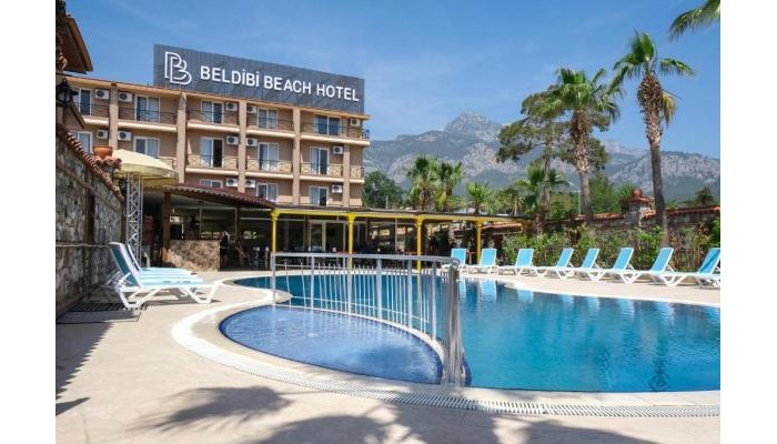 Poza pentru Hotel Beldibi Beach 1428-1757495669 Hotel Beldibi Beach poza 0