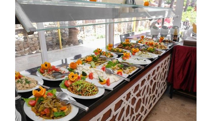Poza pentru Hotel Beldibi Beach 1567-1757495708 Hotel Beldibi Beach poza 15